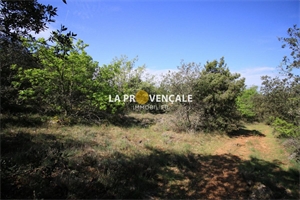 terrain de loisirs à la vente -   83560  RIANS, surface 20770 m2 vente terrain de loisirs - UBI479045474